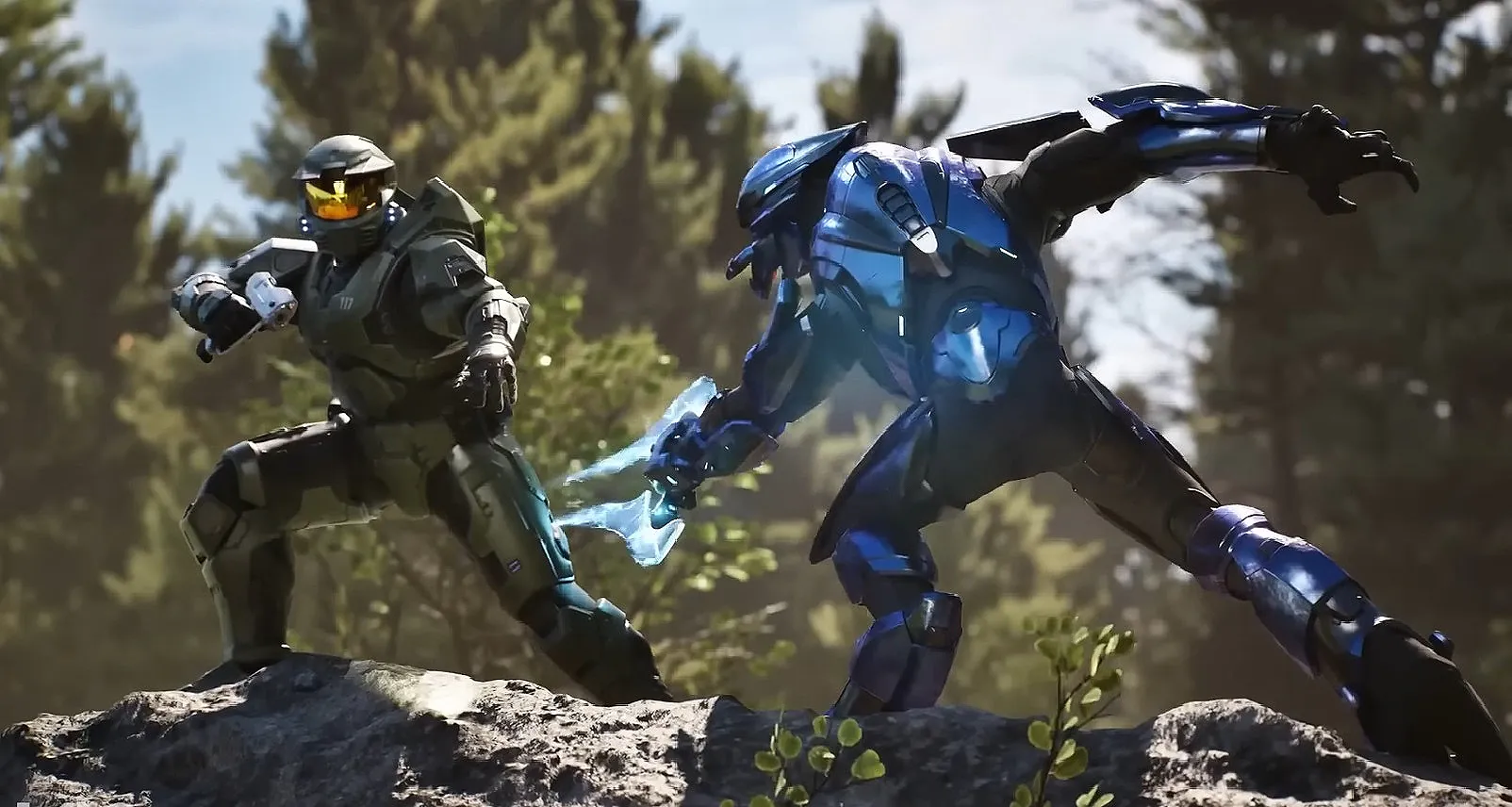 鼎茂策略 《光环1》重制版或于2026年回归，Xbox总裁暗示经典大作复活