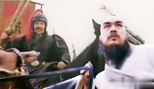 乾富策略 这是一场被误判激战：宝光和尚上风假象，鲁智深武功更强