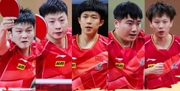 牛来了 光明时评：给调整期的国乒男队更多耐心