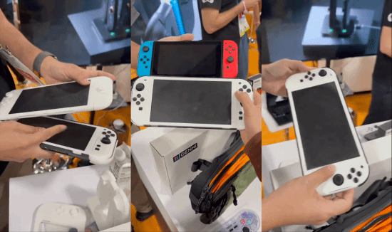 鸿牛配资 偷跑Switch2样机的配件厂与老任和解：支付赔偿金