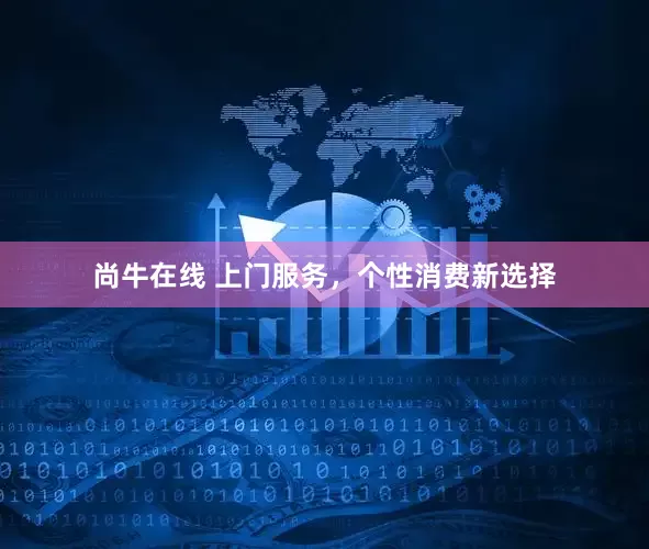 尚牛在线 上门服务，个性消费新选择